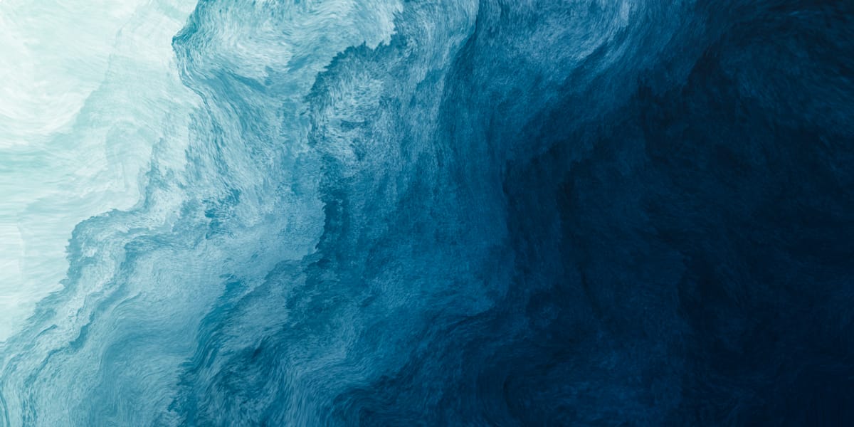 On the Ocean